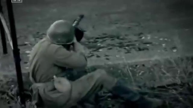 History Channel World War II - The Lost Evidence Battle Of Berlin смотреть онлайн