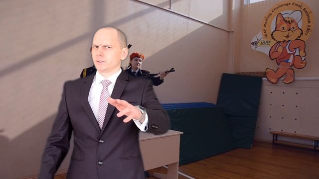 Учитель года - 2022 _Кулагов Константин смотреть онлайн
