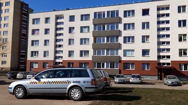 Видео для Ольги. город Йонава. смотреть онлайн