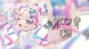 Кузнецкий сквад-рич форевер 2 speed up/nightcore