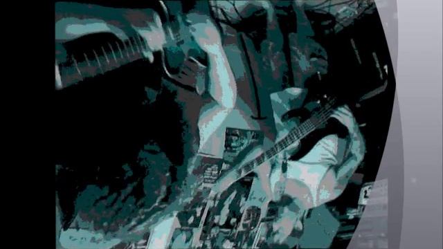 Roland GR-55 & RC-300 Loop Station Jam "Samba Fusion" смотреть онлайн