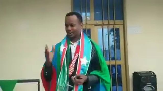 Abwaan Bashir Abdi Gabay halgameed qiimo badan смотреть онлайн
