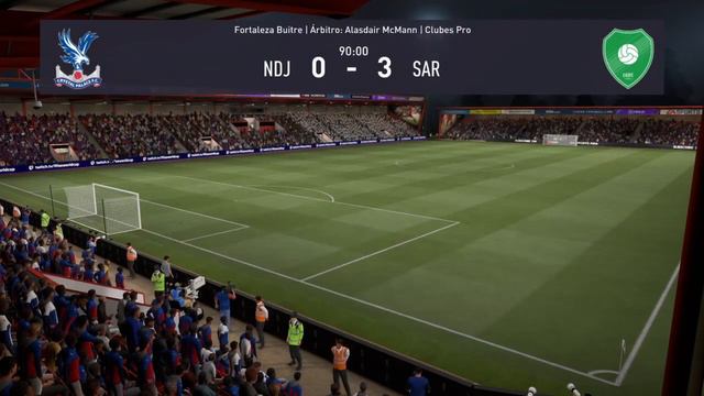 Reporte vs Sarmiento смотреть онлайн