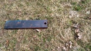 навеска на т16 своими руками.