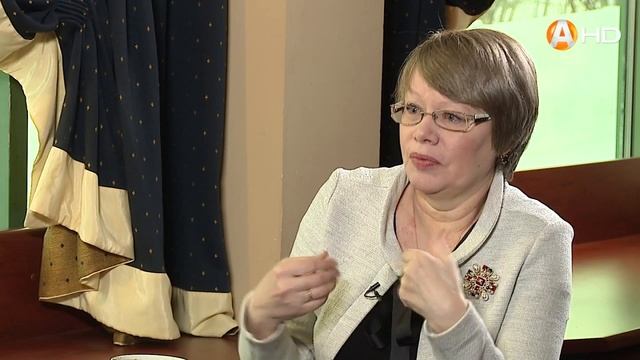 КОММУНАЛЬНЫЙ ДЕТЕКТИВ: Светлана Водопьянова – о капитализации культурного наследия Мурманска смотреть онлайн