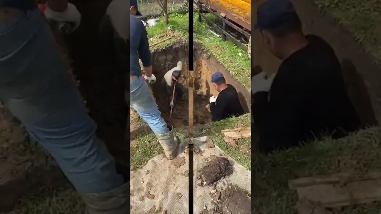 Какой хороший септик? Делимся мнением смотреть онлайн