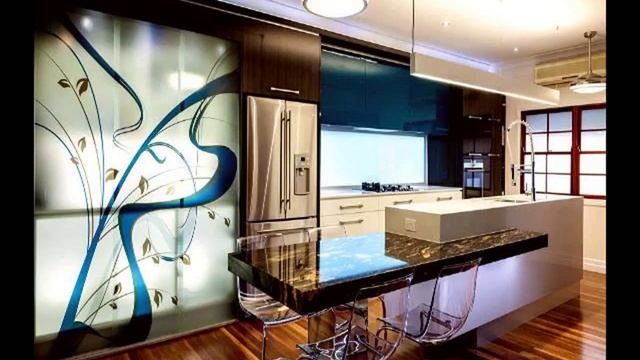 Mexican Style Kitchen Design Video смотреть онлайн