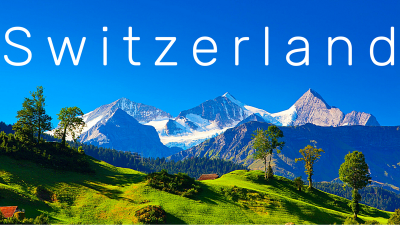 15.Switzerland ❤ БОЖЕСТВЕННАЯ и ЛУЧШАЯ МУЗЫКА ДЛЯ МЕДИТАЦИИ ? РЕЛАКС - ШВЕЙЦАРИЯ смотреть онлайн