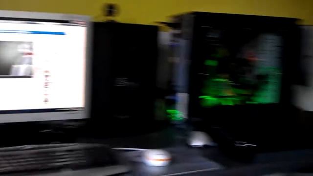 Testing my new stereo :P смотреть онлайн