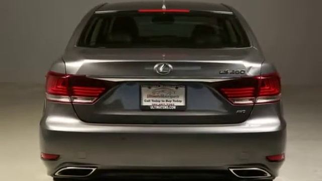 2015 Lexus LS 2015 LS 460 AWD NAV SUN COMFORT PKG SPORT 79K MLS for sale in HOUSTON, TX смотреть онлайн
