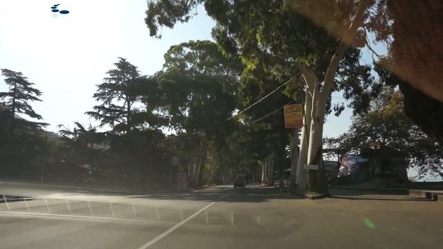 В Абхазию на своём автомобиле. Рекомендации. Что нужно знать? смотреть онлайн