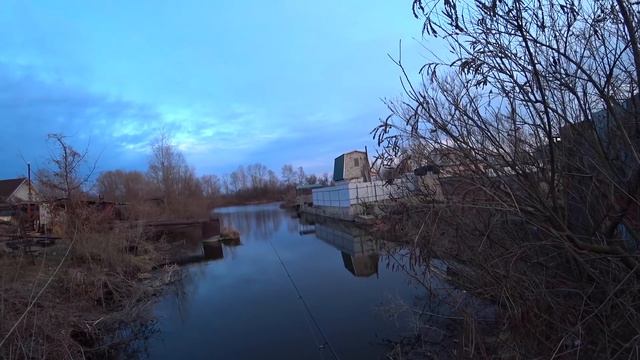 МИКРОДЖИГ ВЕСНОЙ!!! ОТКРЫТИЕ СЕЗОНА!!! ПЕРЕЗАГРУЗКА!!! смотреть онлайн