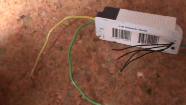 Introduction to IoTMATE v2b Generic Node Module смотреть онлайн