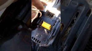 лада калина сел аккумулятор