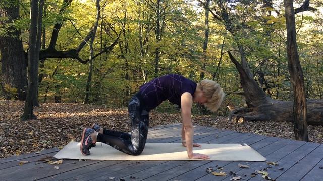 ХИТРАЯ КОШКА вам поможет | Как утром стать энергичным и гибким с помощью одного упражнения и дыхани смотреть онлайн