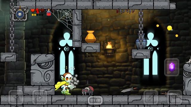 играю в magic rampage часть 2 смотреть онлайн