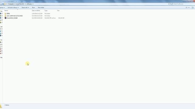 OATS Tutorial #1 - Installation Steps of Oracle Application Testing suite - OATS 12.5.0.3.0 смотреть онлайн