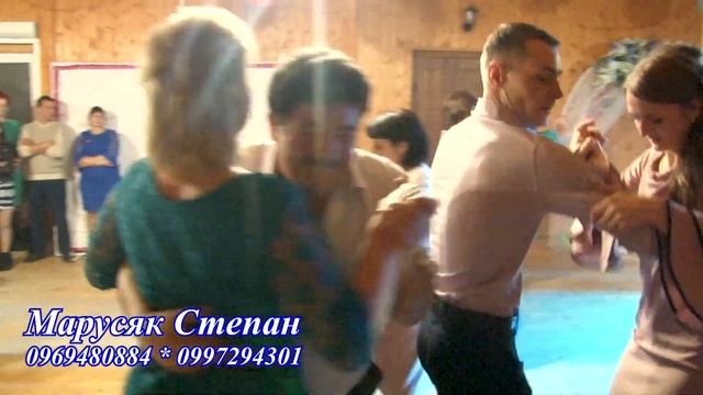 На калиновім мості. Танці на українському весіллі. Полька ,musica,音樂,音乐,음악,מוּסִיקָה,موسيقى,संगीत смотреть онлайн