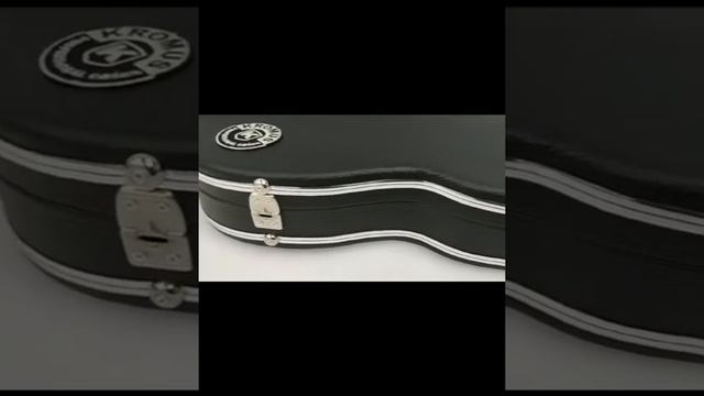 Case para Guitarra Stratocaster / Telecaster - KROMUS смотреть онлайн
