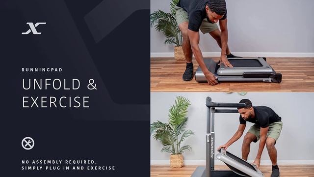 Top 5 Best Folding Treadmills in 2022 смотреть онлайн