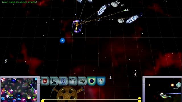 Star Trek: Armada 2 - Gameplay #5 смотреть онлайн
