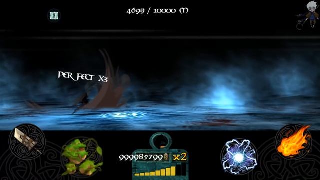 Dark Guardians - прохождение, 5408m смотреть онлайн