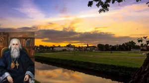 Святитель Игнатий Брянчанинов о последних временах. Роль России в последние времена..mp4