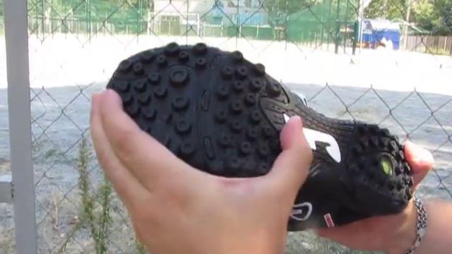 Joma Top Flex Turf NEW 2013 смотреть онлайн