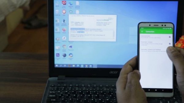 SPACEDESK | FULL INSTALLATION AND SETUP PROCESS 2022