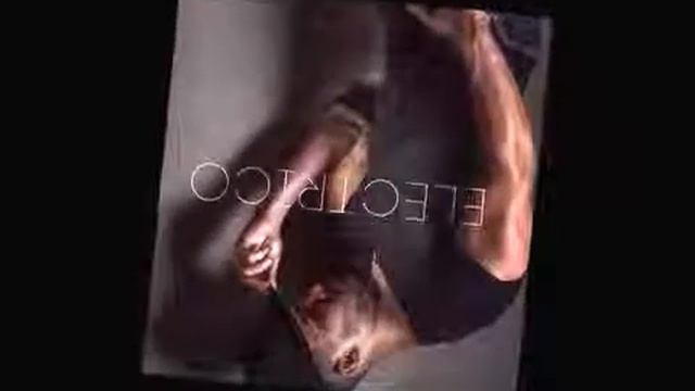 Carlos PenaVega-Electrico смотреть онлайн