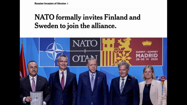 Recession 'Confirmed' As World War 3 Draws Closer - Prepare For Financial Chaos смотреть онлайн