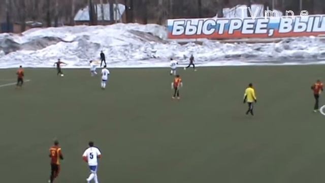31.03.2014 г. ТОМСК - ДЮСШ-5 смотреть онлайн