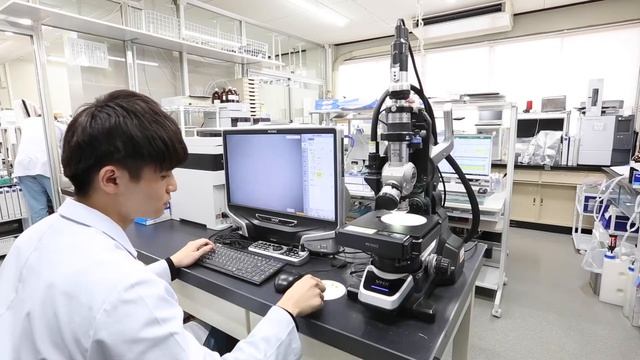 【Company Profile】SHISEIDO PHARMACEUTICAL CO., LTD.