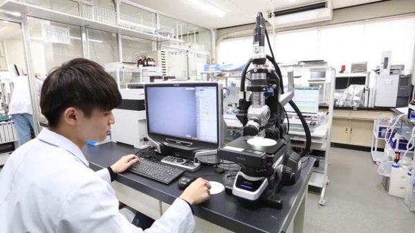 【Company Profile】SHISEIDO PHARMACEUTICAL CO., LTD.