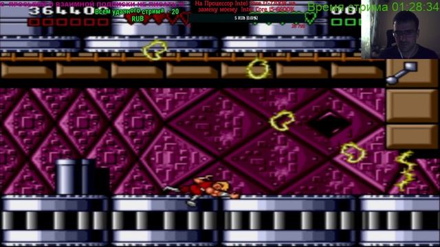 Battletoads Double Dragon прохождение 60fps TEST DRIVE стрим 2017 PS3(SEGA) на русском смотреть онлайн