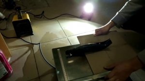 Резка плитки  Ручным и Электрическими плиткорезами