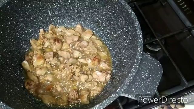 ПЕЧЕНЬ С КАРТОШКОЙ НА ТОПЛЕНОМ МОЛОКЕ ! смотреть онлайн