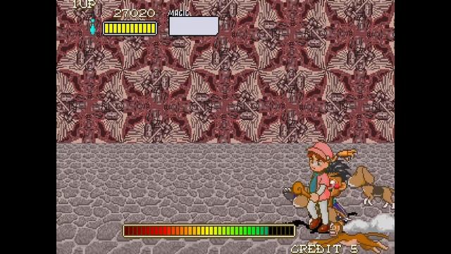 Enter the Bizarrcade смотреть онлайн