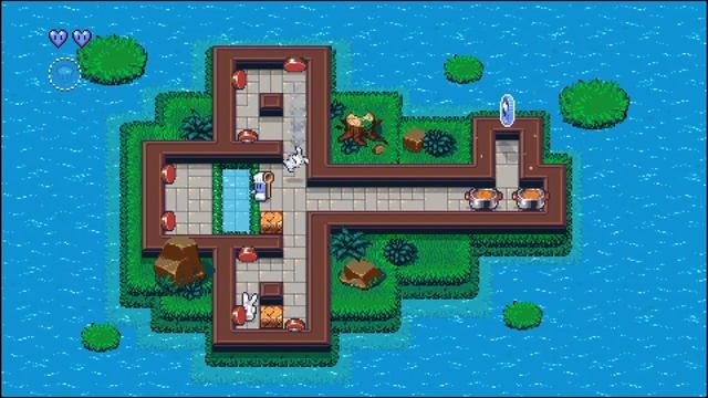 Gaming Shenanigans | Radical Rabbit Stew смотреть онлайн