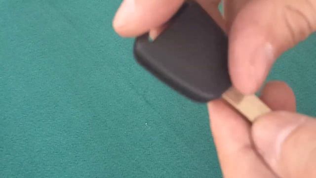 Заготовка ключа ACURA, HONDA, Код 1562 смотреть онлайн
