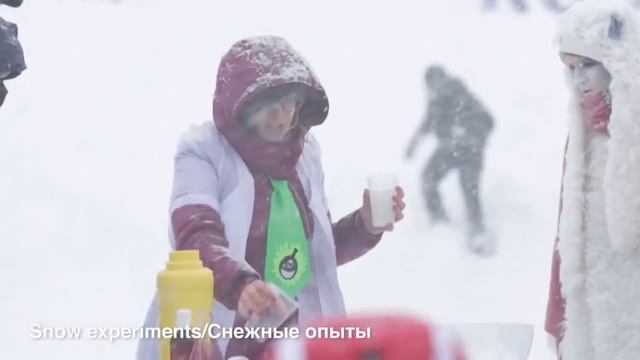 snowday final2 смотреть онлайн