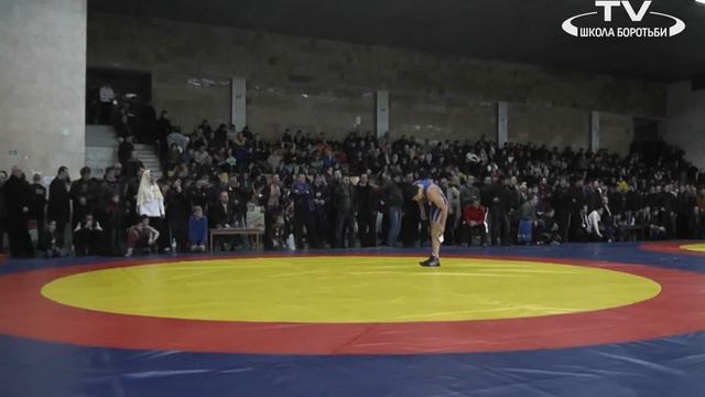 Pak vs Voronov 60 kg смотреть онлайн