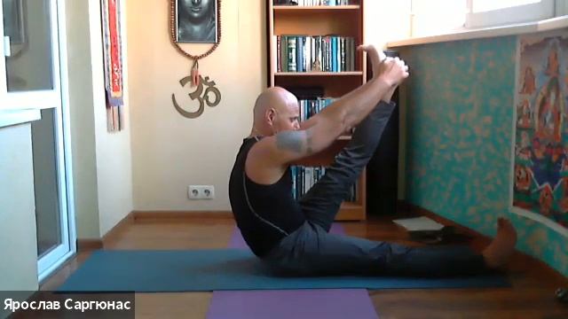 Йога №1. смотреть онлайн