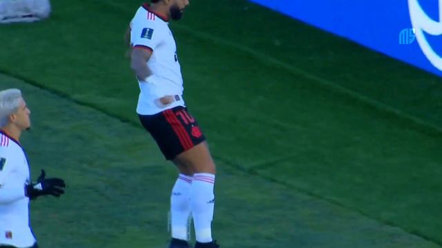 Gabriel Barbosa 