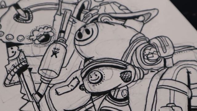 HOW TO DRAW LIKE A PRO (Giveaway) смотреть онлайн