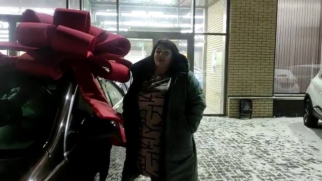 Отзыв об автосалоне АЦ Фрунзе, Новосибирск смотреть онлайн