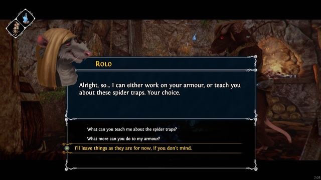 Let's Play Ghost of a Tale Part 23 - Fatale's Secret смотреть онлайн