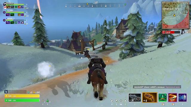 Realm royale и CS:GO(почти топ #1) смотреть онлайн