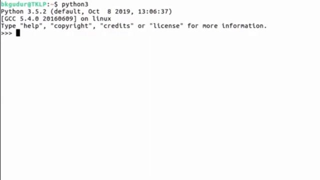 Passing List as Argument to a Function смотреть онлайн