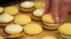 ВКУСНЕЕ НЕ ПРИДУМАЕШЬ! СРАЗУ ТРИ Великолепных Рецепта Пирожные | Кулинарим Вместе Кулинарим с Таней